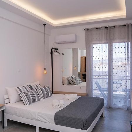 Cozy Modern Studiο _ Near The Center Of Athens Apartment Ngoại thất bức ảnh