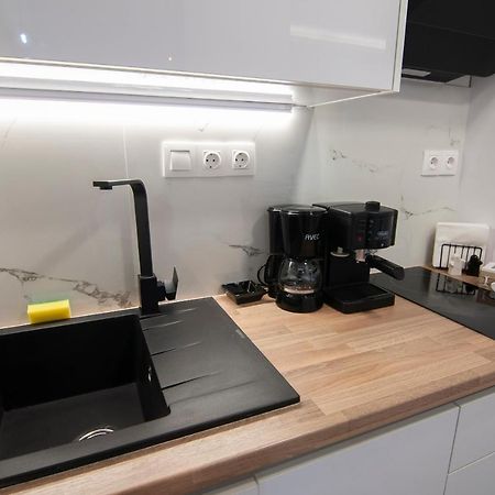 Cozy Modern Studiο _ Near The Center Of Athens Apartment Ngoại thất bức ảnh