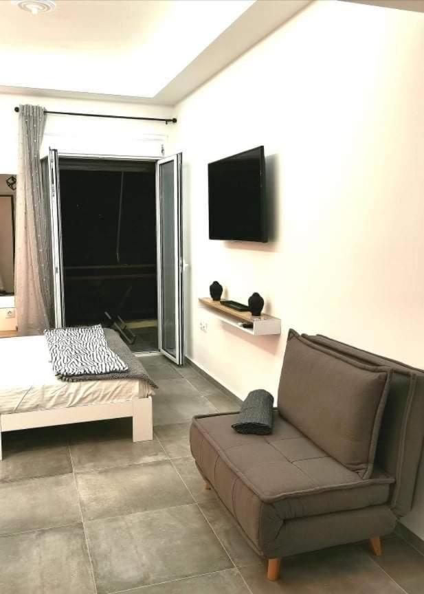 Cozy Modern Studiο _ Near The Center Of Athens Apartment Ngoại thất bức ảnh