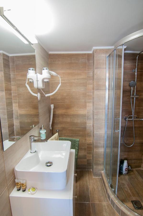 Cozy Modern Studiο _ Near The Center Of Athens Apartment Ngoại thất bức ảnh
