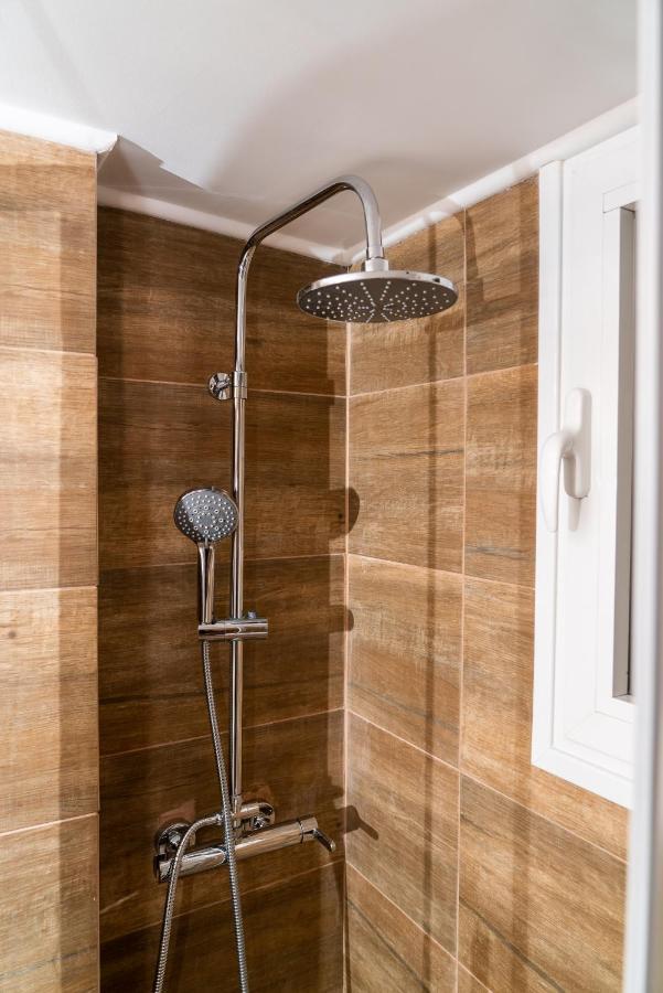 Cozy Modern Studiο _ Near The Center Of Athens Apartment Ngoại thất bức ảnh