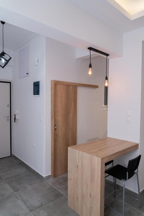 Cozy Modern Studiο _ Near The Center Of Athens Apartment Ngoại thất bức ảnh