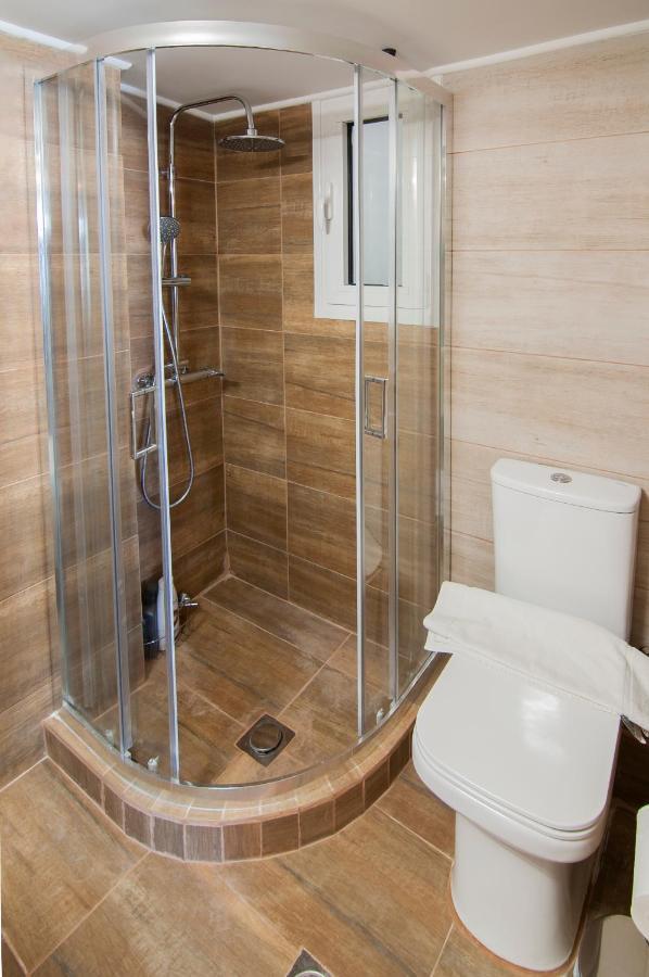 Cozy Modern Studiο _ Near The Center Of Athens Apartment Ngoại thất bức ảnh